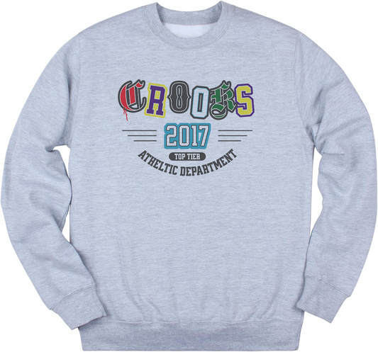 Athletic Dept. crewneck