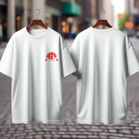 Electric Tee