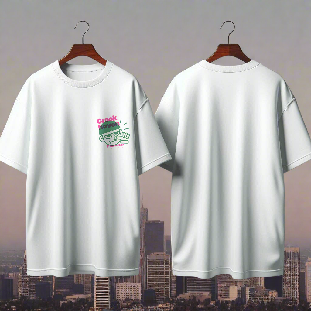 The Edgar Tee
