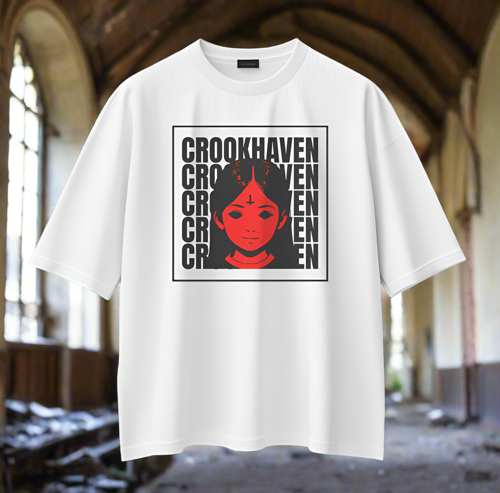 Believer Tee