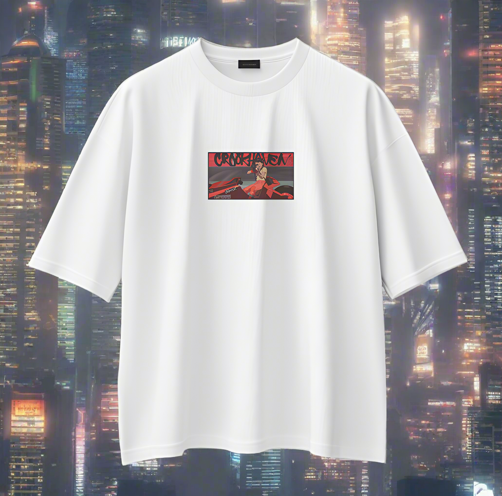 Akira Tee