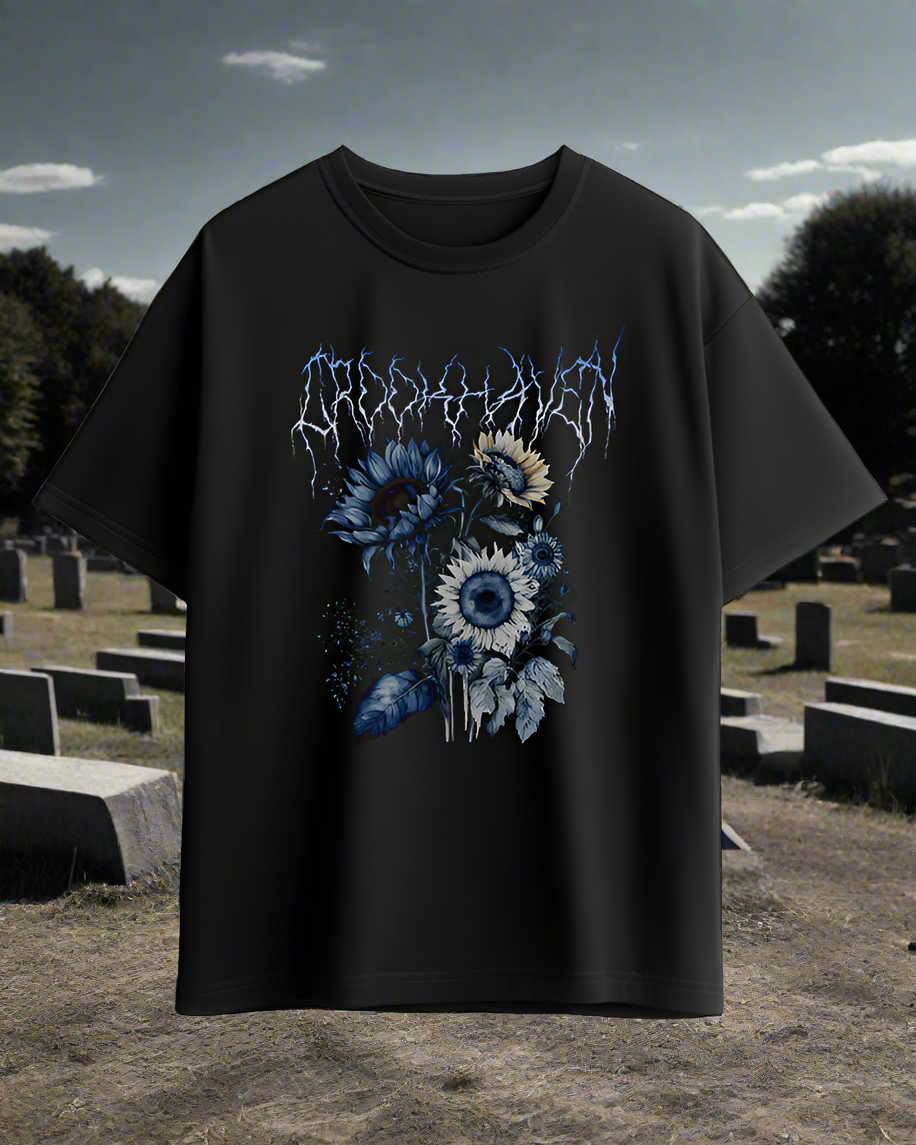 Grave Site Tee