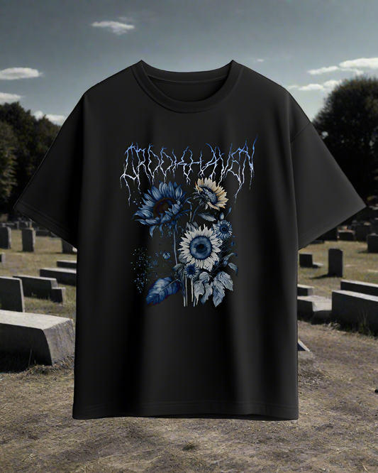 Grave Site Tee
