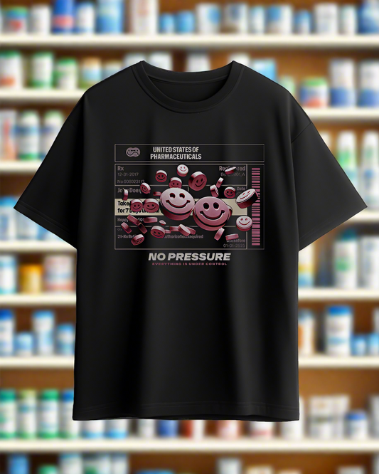 Phunny Pharm Tee